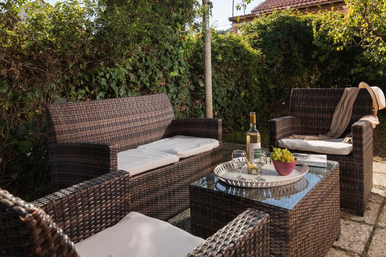 Garden Apartments Agios Stefanos Corfu Агиос Стефанос Экстерьер фото